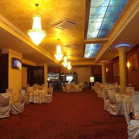 Hotel Bulgaria بيتريتش المظهر الخارجي الصورة