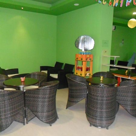 Hotel Bulgaria بيتريتش المظهر الخارجي الصورة