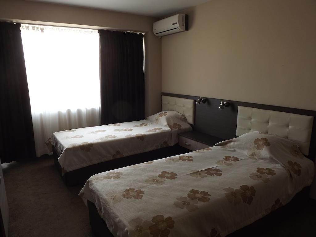 Hotel Bulgaria بيتريتش المظهر الخارجي الصورة