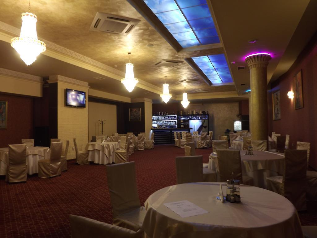 Hotel Bulgaria بيتريتش المظهر الخارجي الصورة