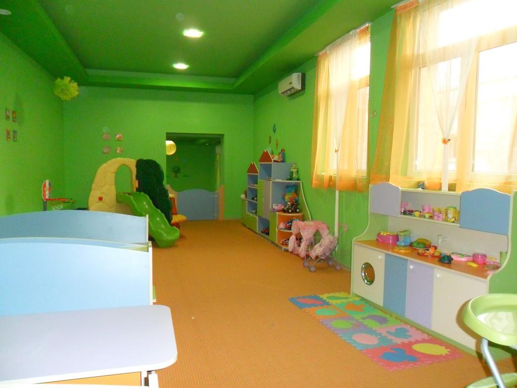 Hotel Bulgaria بيتريتش المظهر الخارجي الصورة